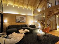 Chalet Snö Lodge-4