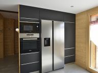 Chalet Florence First floor-10