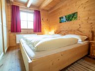 Chalet-apartment Bergfrieden 5-room-3