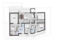 Chalet-apartment Alps Zillertal-17