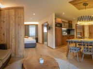 Chalet-apartment Alps Zillertal-4