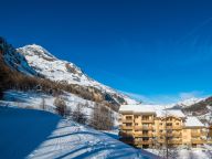 Apartment Lodge des Neiges-23