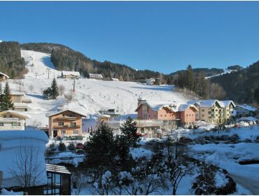 Ski village Quiet, family friendly winter sports village -4