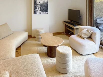 Chalet-apartment De Marie-2