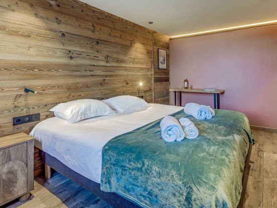 Chalet Riva-14