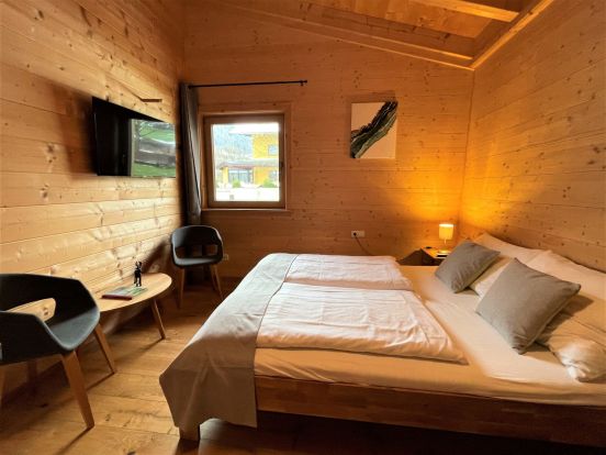 Chalet-apartment Wildenbach-9