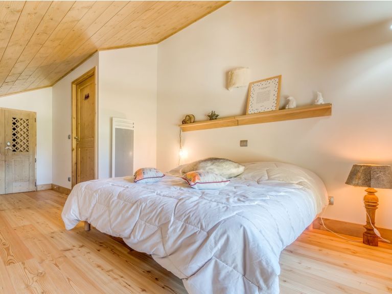 Apartment Les Balcons Etoiles Apartment B24