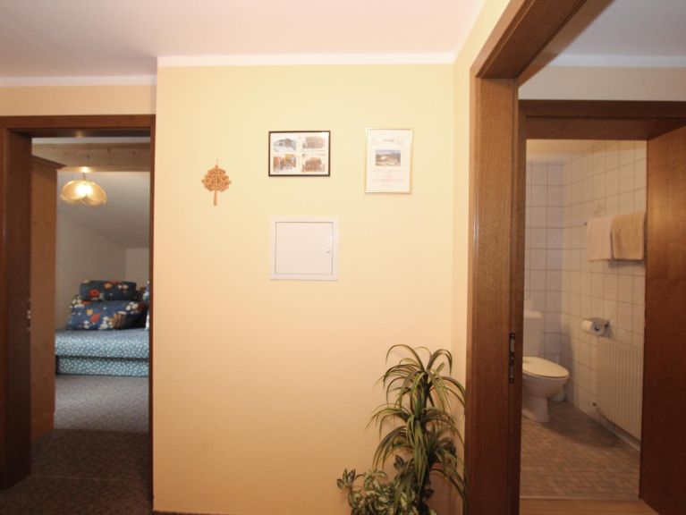 Chalet-apartment Honsnerhof