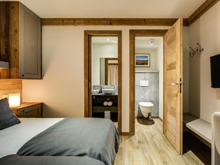 Chalet de la Mine Chalet 2