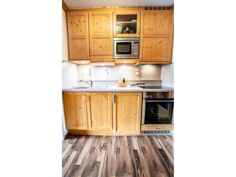 Apartment Steigerbauer Top 26