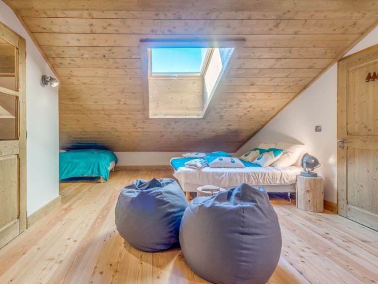 Apartment Les Balcons Etoiles Apartment B24