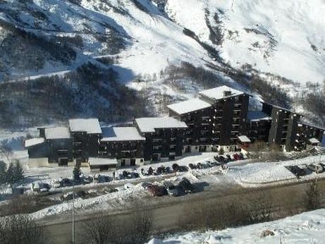 Apartment Jetay no. 53