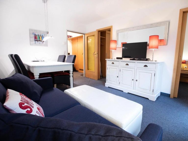 Apartment Steigerbauer Top 44