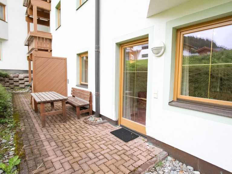 Apartment Am Dorfplatz number 36