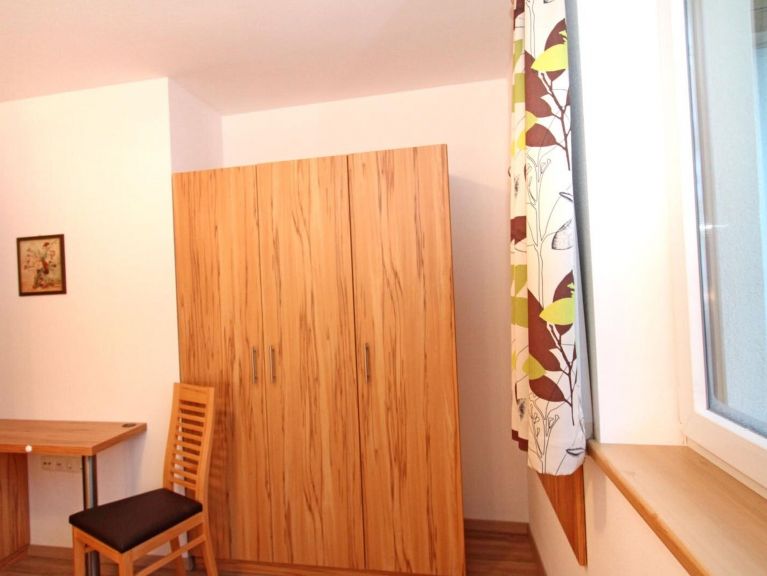 Chalet-apartment Dorferhaus