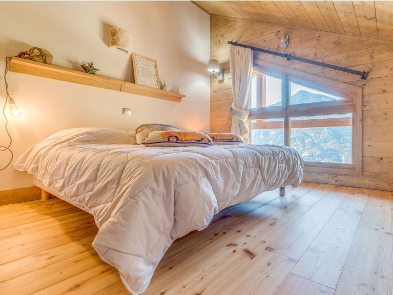 Apartment Les Balcons Etoiles Apartment B24