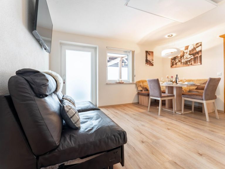 Apartment Maiskogelblick
