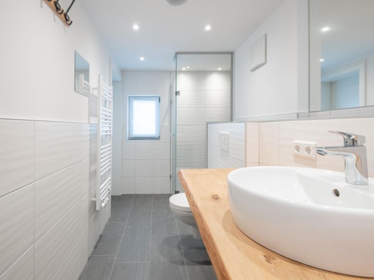 Chalet-apartment Köbelhausl combi 3 apartments