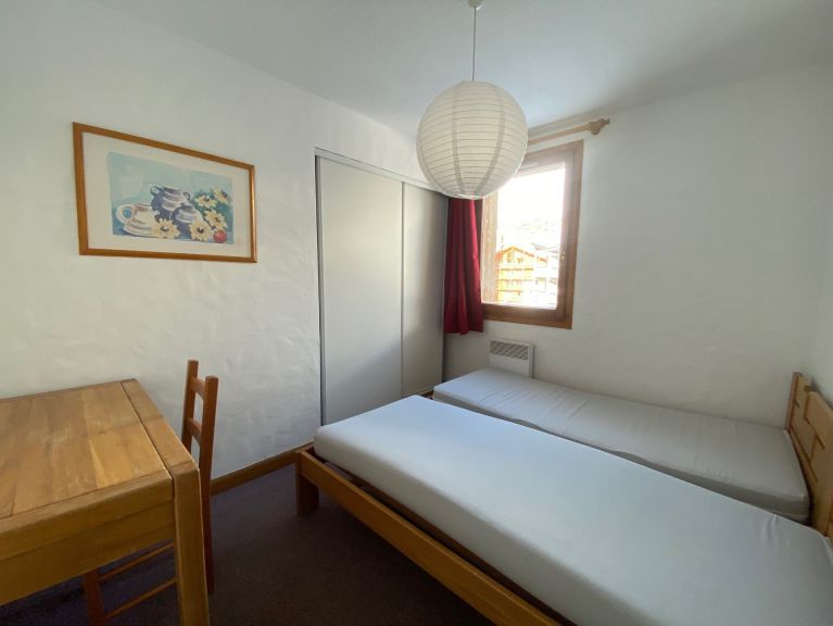 Apartment Le Diamant 55 m²