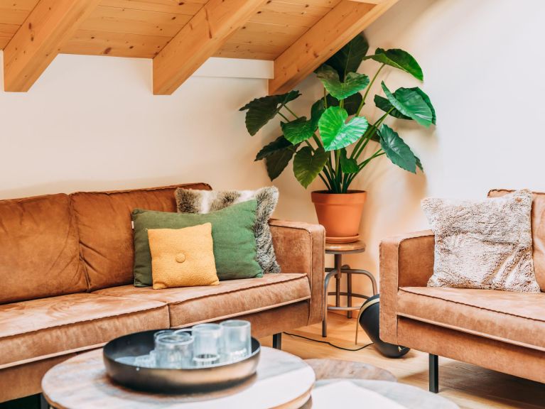 Apartment Drei Berge