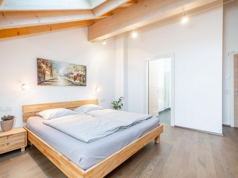 Apartment Drei Berge