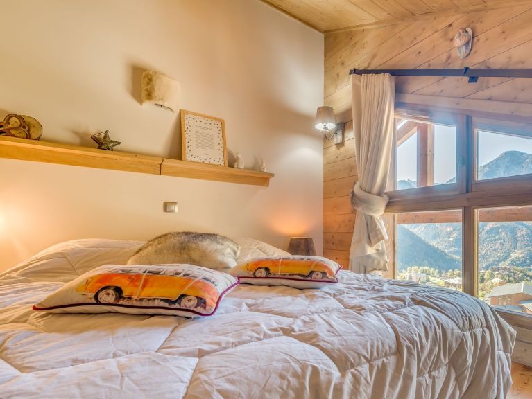 Apartment Les Balcons Etoiles Apartment B24