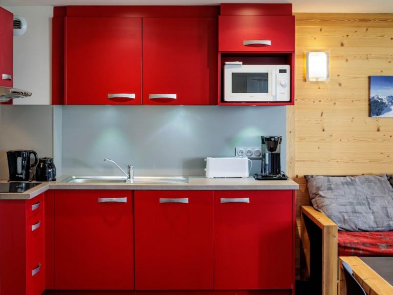 Apartment Backgammon