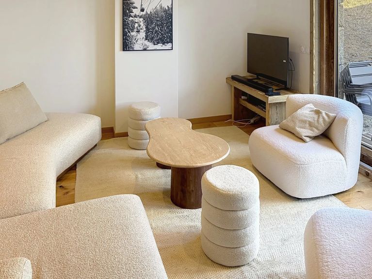 Chalet-apartment De Marie