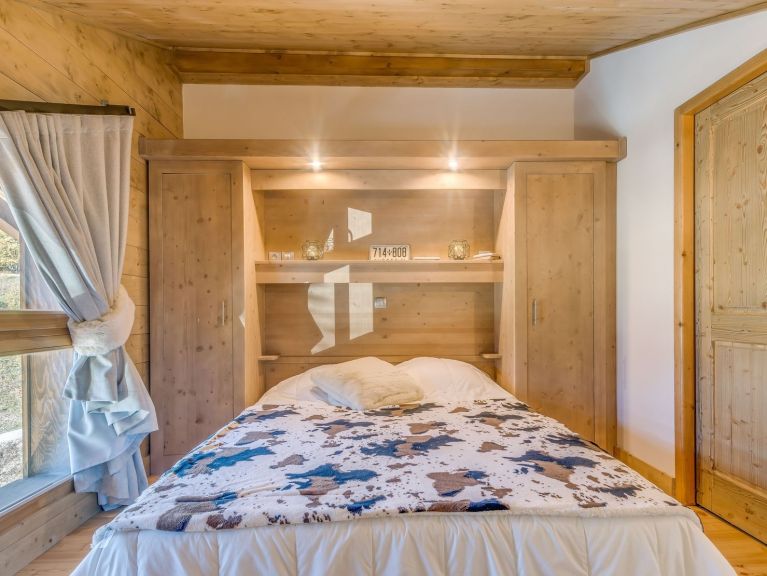 Apartment Les Balcons Etoiles Apartment B24