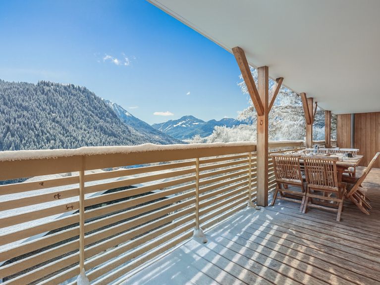 Apartment Le 360 no. 16, Sunday to Sunday