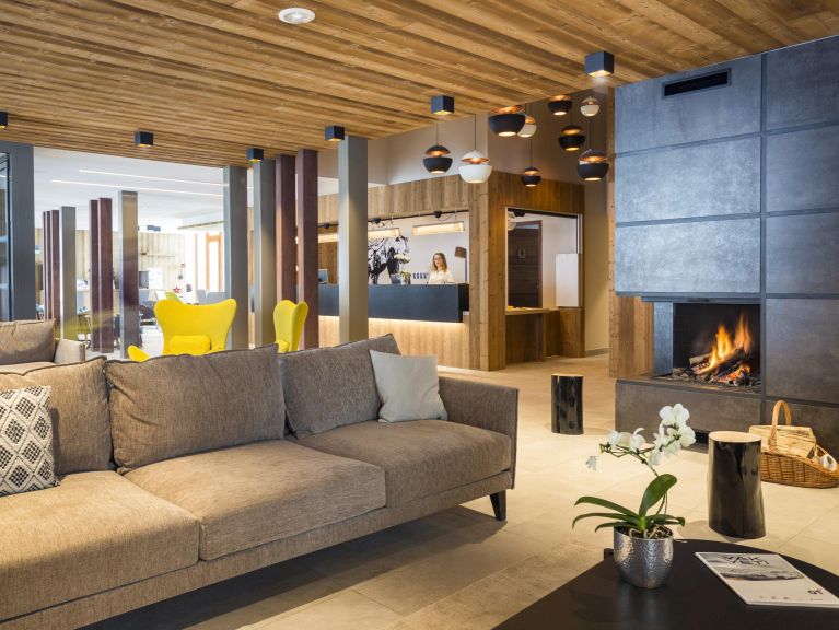 Apartment Club MMV Les Chalets des Cimes Confort