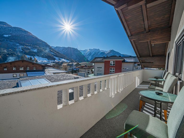 Apartment Verena