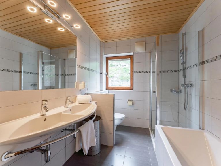 Chalet Saalach