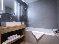 Apartment Club MMV Le Serra Neva-8