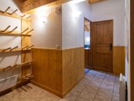 Chalet Le Chazalet including catering, sauna and outdoor whirlpool + Le Petit Chazalet-26