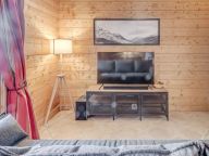 Chalet-apartment Les Alpages de Champagny apartment C24-7