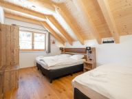 Chalet Riesneralm Haus am Bach-11