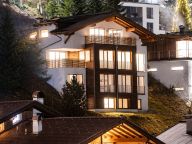 Chalet Gabl including catering-20