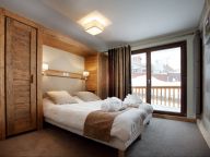 Chalet-apartment La Source des Arcs with private-sauna-9