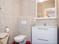 Apartment Les Loges Blanches 1st floor-13