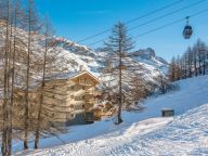 Apartment Lodge des Neiges-20