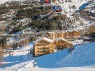 Apartment Lodge des Neiges-20