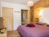 Apartment Les Loges Blanches 1st floor-10