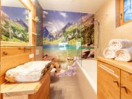 Chalet Maier Alm-18