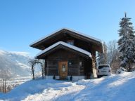 Chalet Auhäusl-10