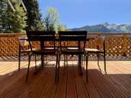 Chalet-apartment l'Alchimie-17