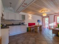 Chalet-apartment Edelweiss Alleghe Combination 4 apartments-8
