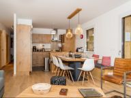 Apartment Les Loges Blanches 1st floor-6