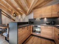 Chalet-apartment AlpenParks Rehrenberg Luxury-7