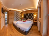 Chalet-apartment Alps Zillertal-9